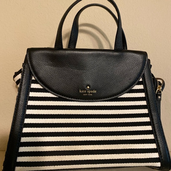 Kate spade handbag - Picture 1 of 4